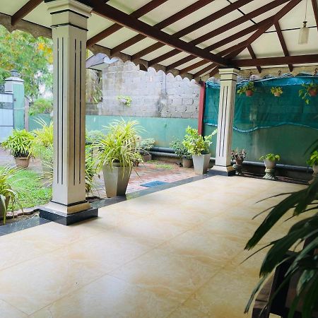 Shalomi'S Villa & Happy Home Negombo Exterior foto
