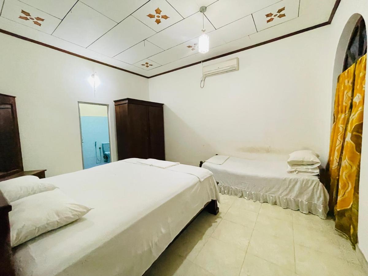 Shalomi'S Villa & Happy Home Negombo Exterior foto