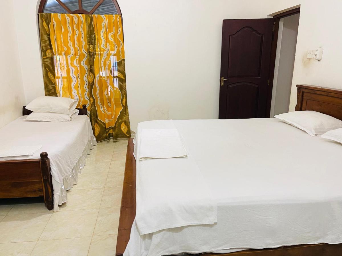 Shalomi'S Villa & Happy Home Negombo Exterior foto