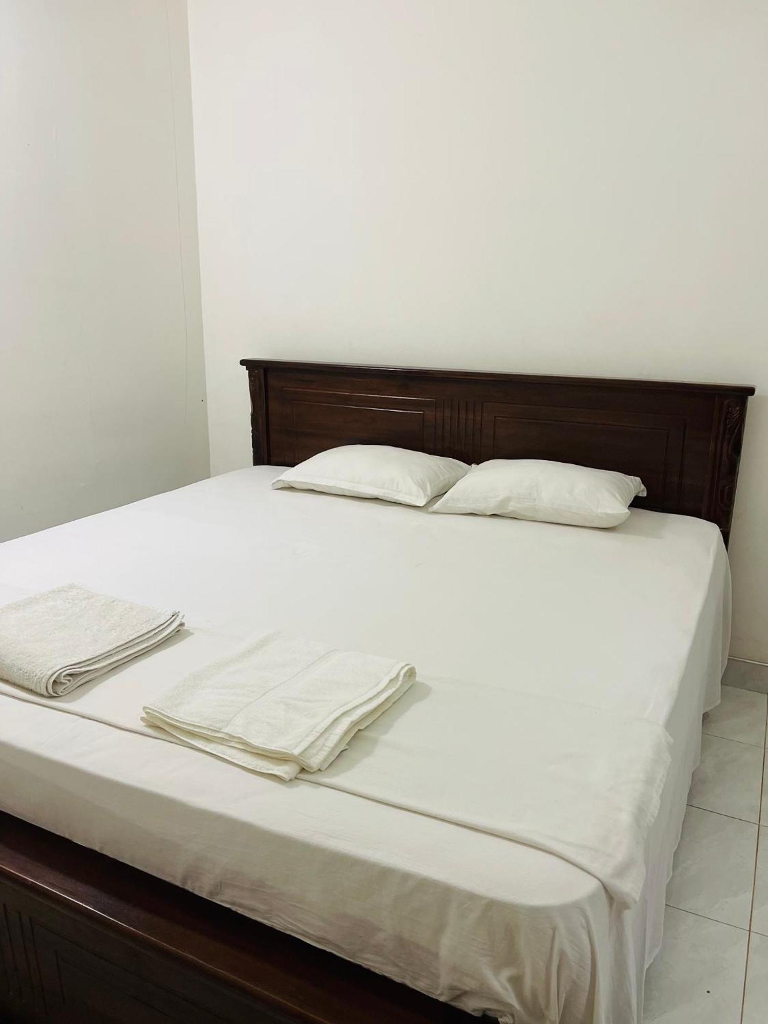 Shalomi'S Villa & Happy Home Negombo Exterior foto